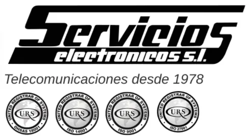 Servicios Electrónicos S.L.