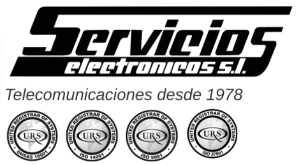 Servicios Electrónicos S.L.